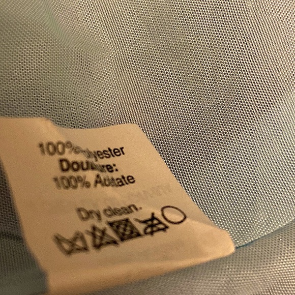 J Crew Pleated Multicolor Floral Print Zip Closure Inner Lined Mini Skirt - Picture 5 of 5